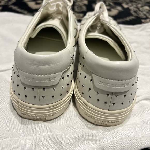 Saint Laurent Shoes - Picture 5 of 5